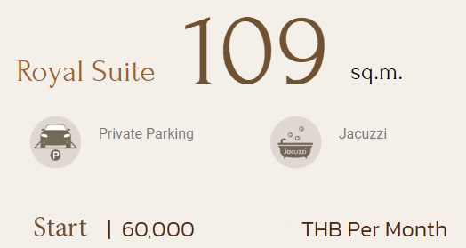 Premuim Suite 109