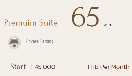 Premuim Suite 65