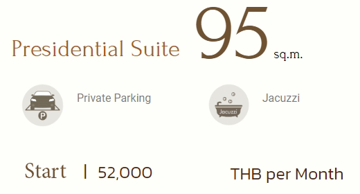 Premuim Suite 95